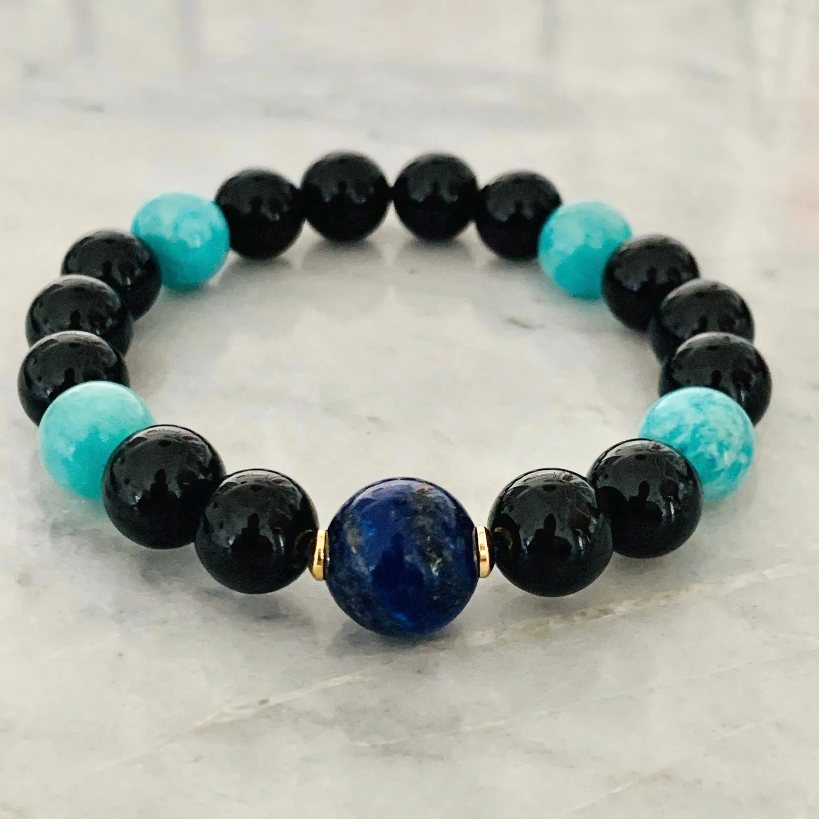 Destiny Men Bracelet