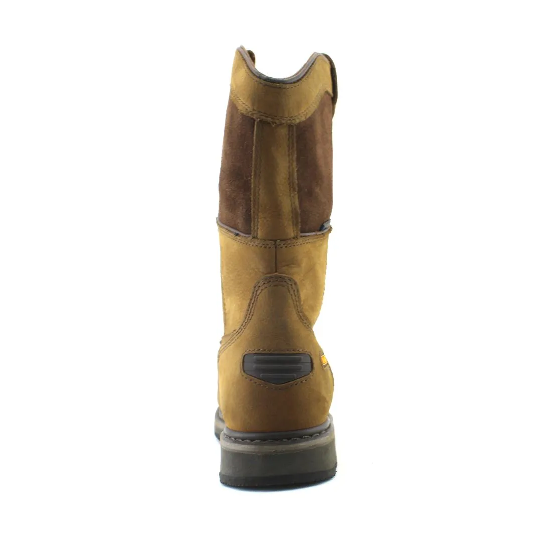 DEWALT GAUCHO STEEL TOE