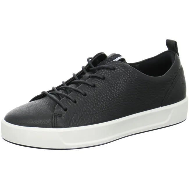 Ecco Sneaker Low for women black