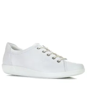 Ecco Soft 2.0 206503 White