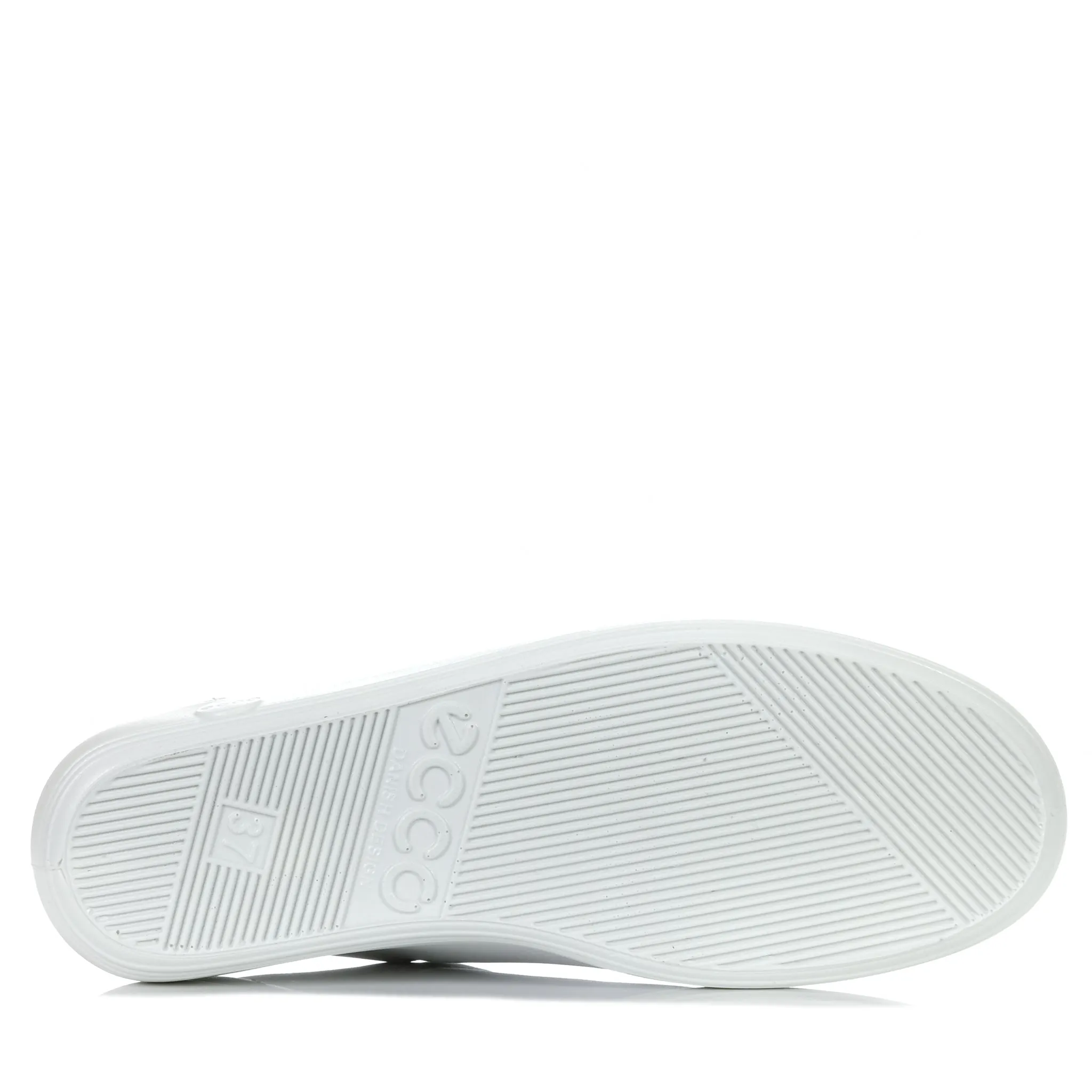 Ecco Soft 2.0 206503 White