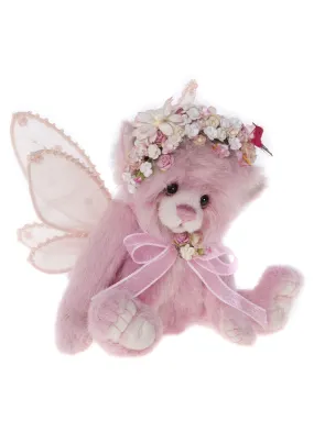 Elsie Charlie Bears Isabelle Collection Limited Edition Fairy Pre-Order Deposit