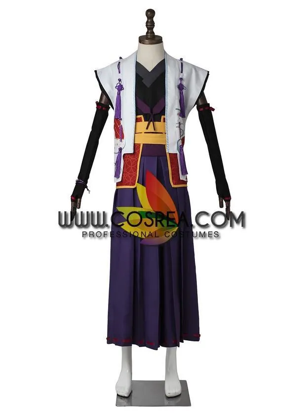 Ensemble Stars Akatsuki Lessons Cosplay Costume