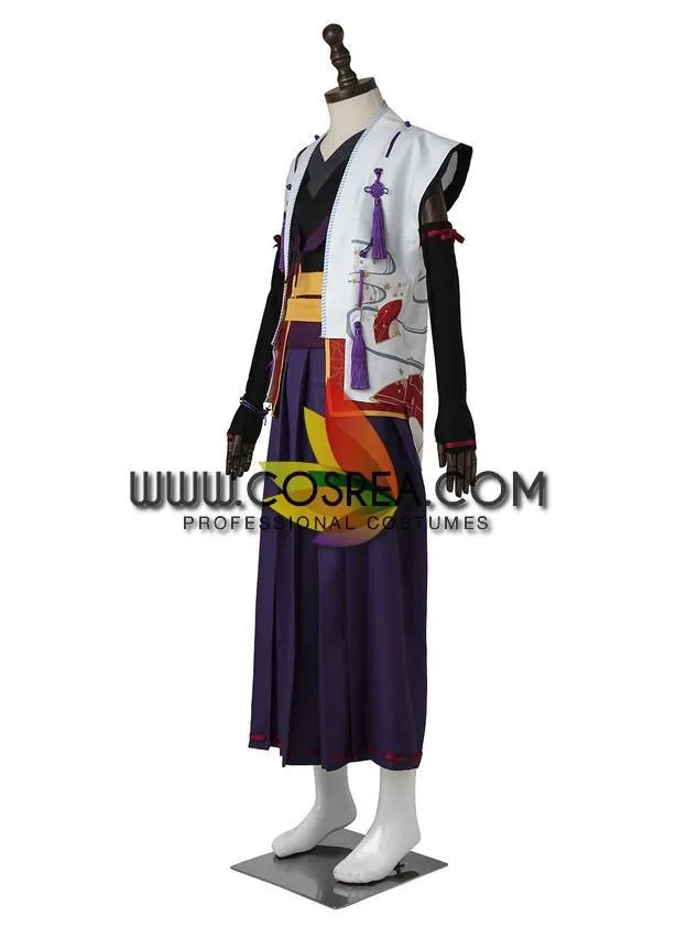 Ensemble Stars Akatsuki Lessons Cosplay Costume