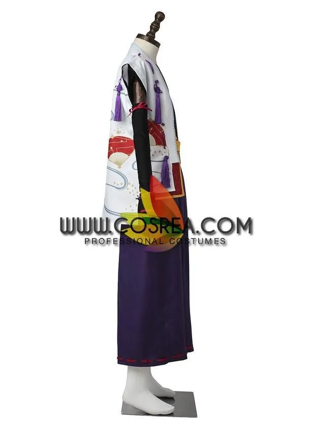 Ensemble Stars Akatsuki Lessons Cosplay Costume