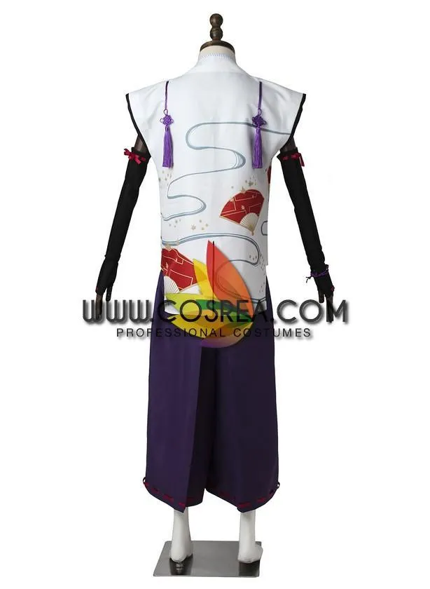 Ensemble Stars Akatsuki Lessons Cosplay Costume