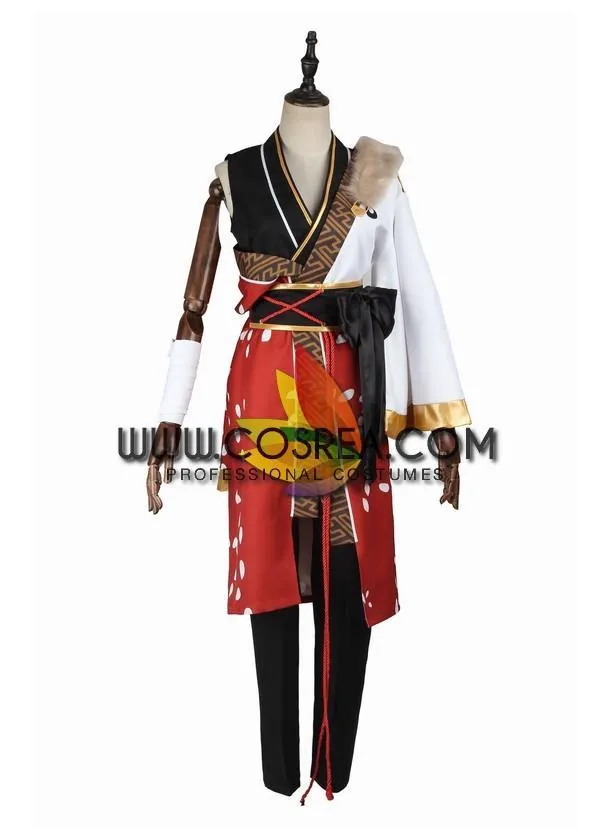 Ensemble Stars Akatsuki Lessons Cosplay Costume