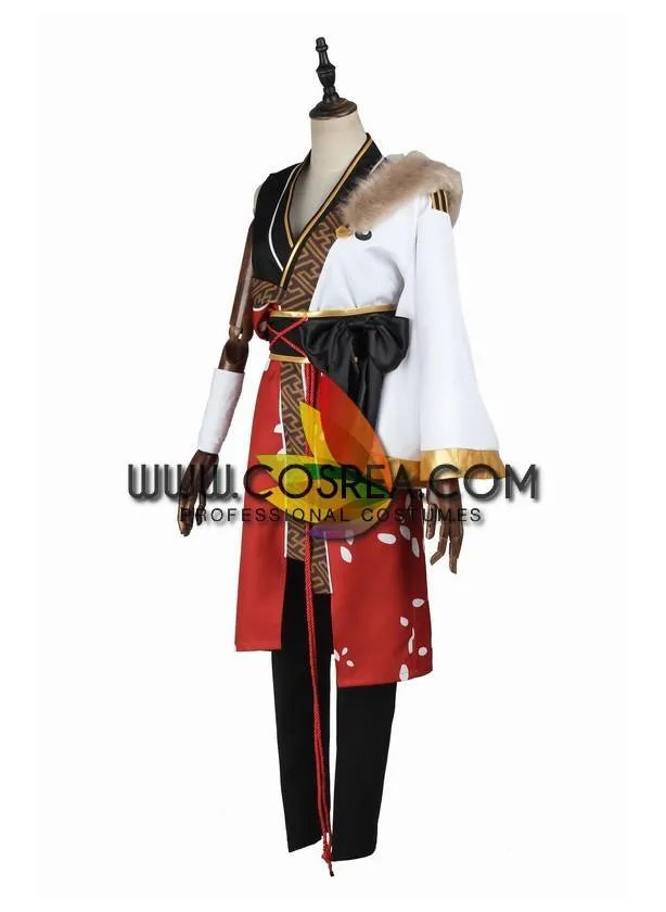 Ensemble Stars Akatsuki Lessons Cosplay Costume