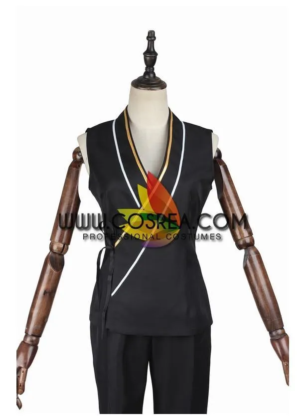 Ensemble Stars Akatsuki Lessons Cosplay Costume