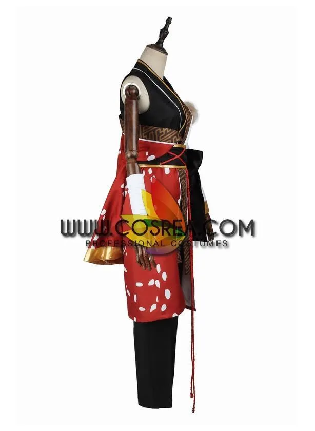 Ensemble Stars Akatsuki Lessons Cosplay Costume