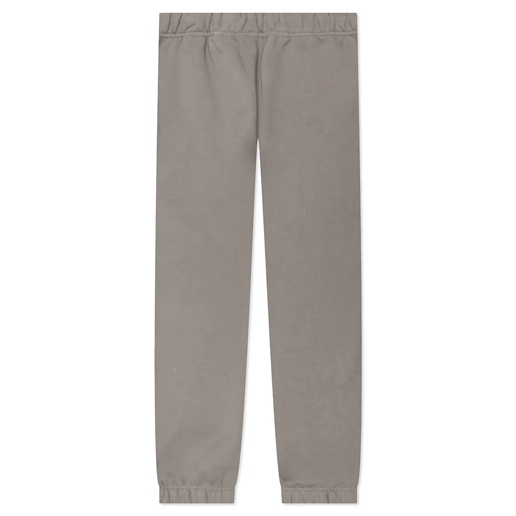 Essentials Kid's Sweatpants - Desert Taupe