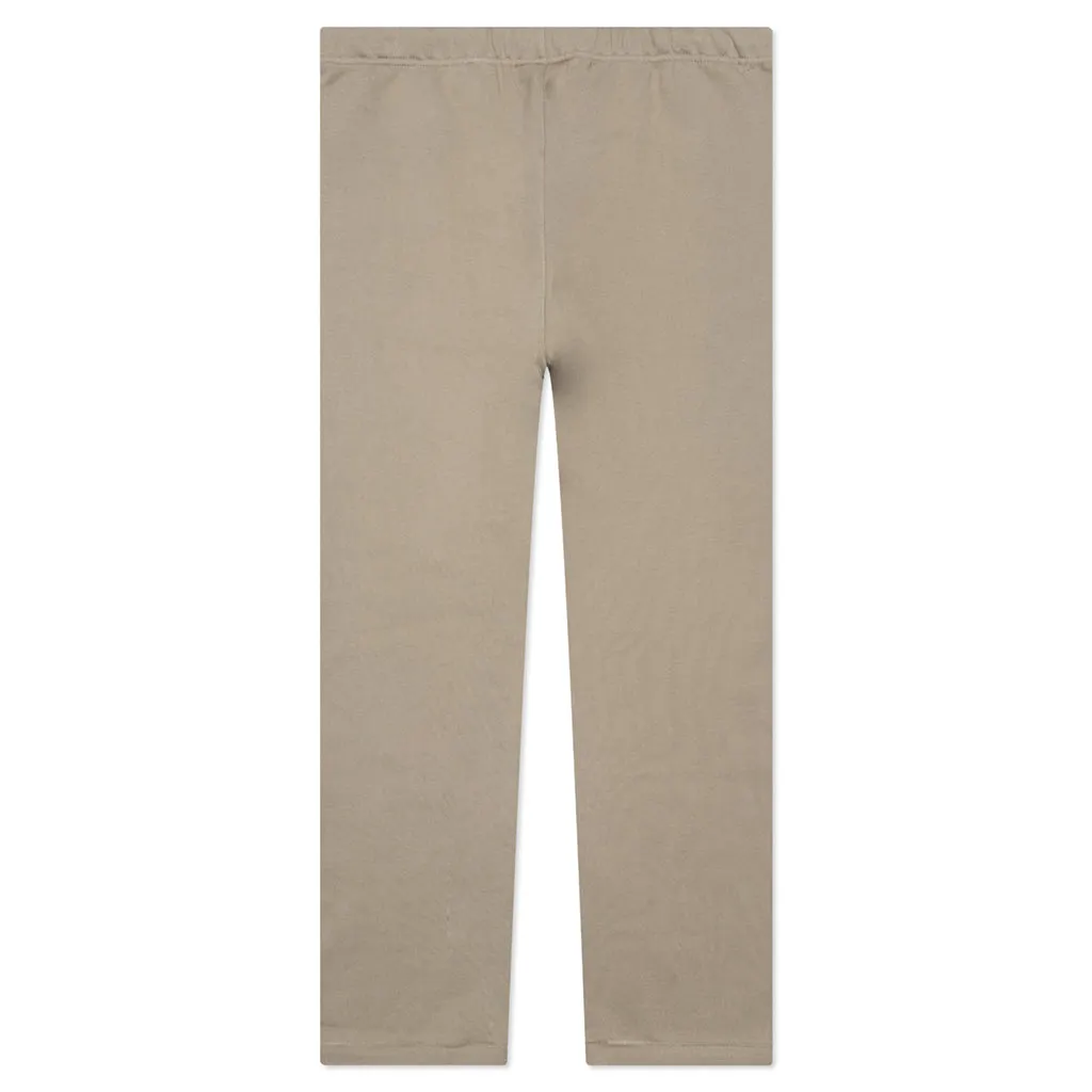 Essentials Relaxed Sweatpants - Desert Taupe