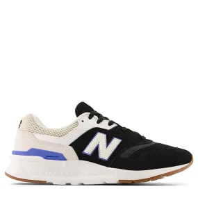 Famous Footwear Men's 997H Retro Sneaker