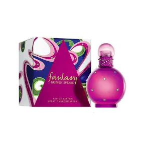 Fantasy Eau De Parfum 100ml