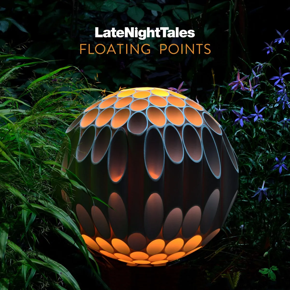 Floating Points ~ LateNightTales