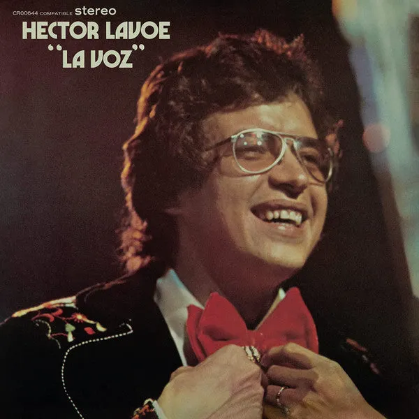 Hector Lavoe ~ La Voz