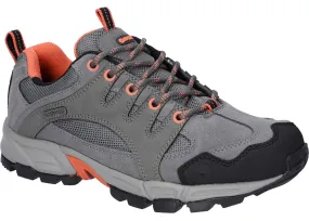 Hi-Tec Auckland Lite Womens Waterproof Walking Shoe