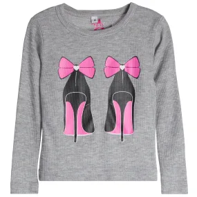 High Heels Thermal