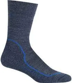 Hike+ Light Crew Natural Summit Sock M