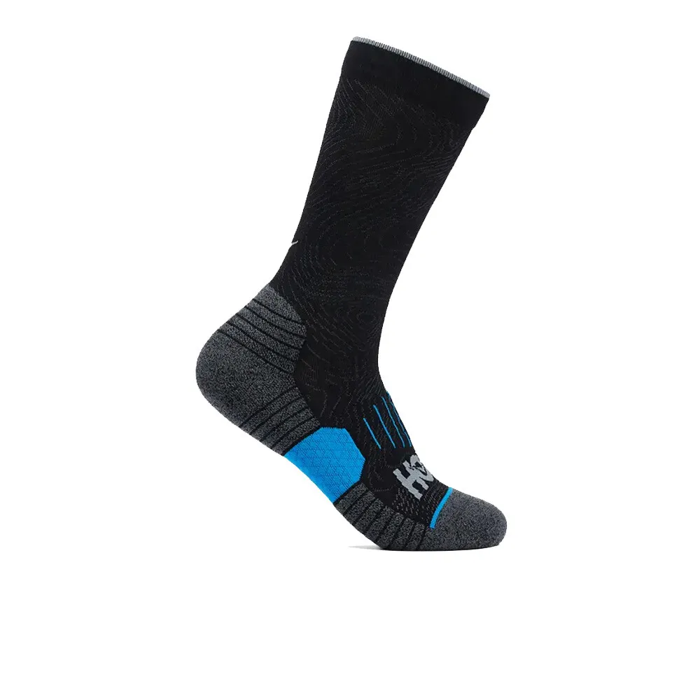 Hoka Crew Run Socks (3 Pack) - AW24