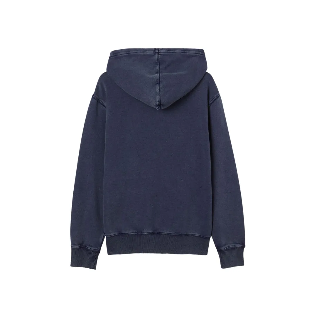 Icon Washed Hoddie