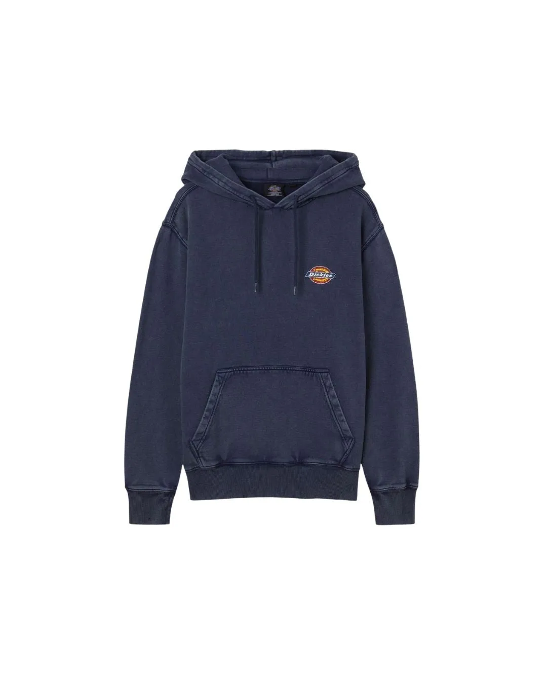 Icon Washed Hoddie