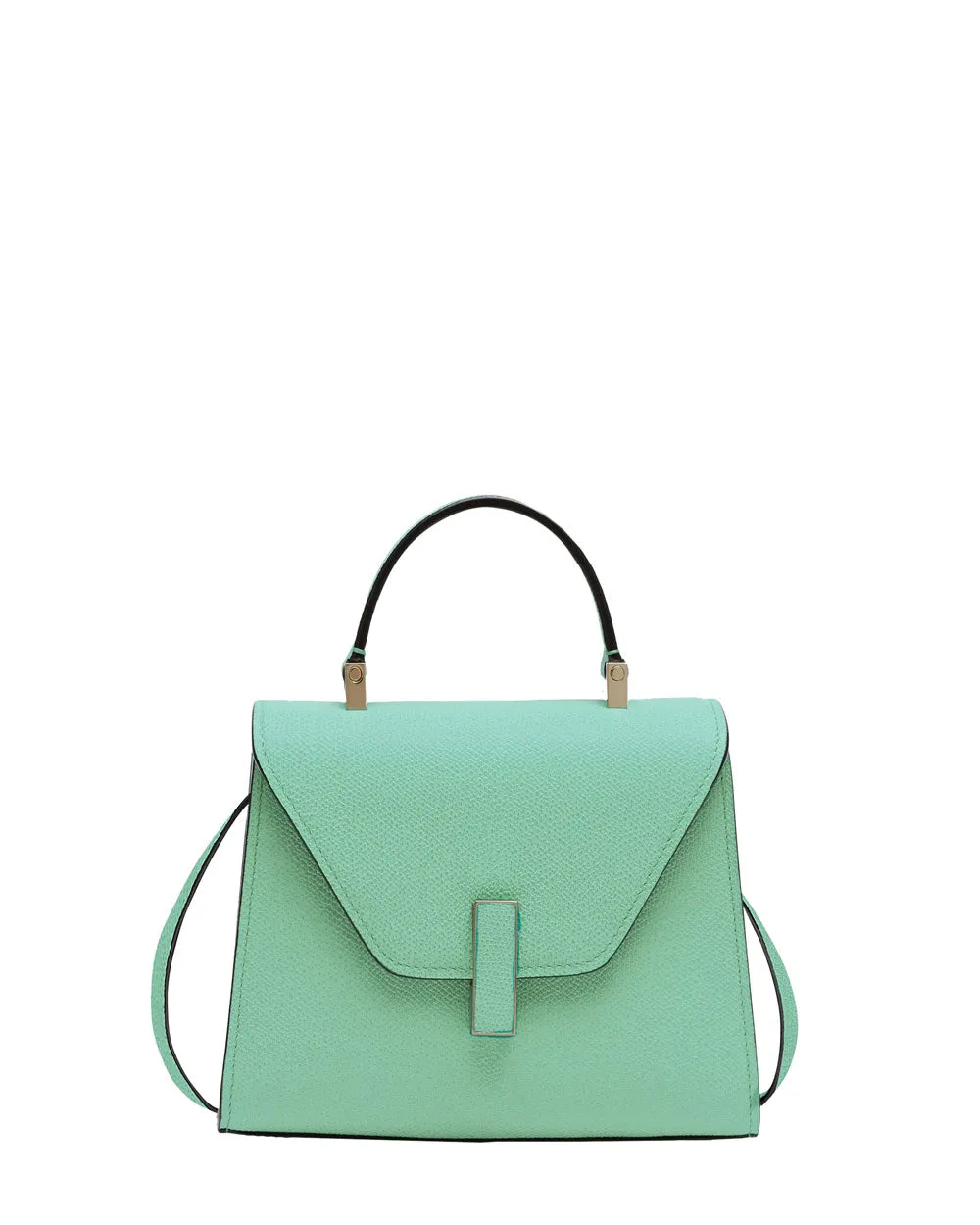 Iside Micro Bag in Spearmint Green