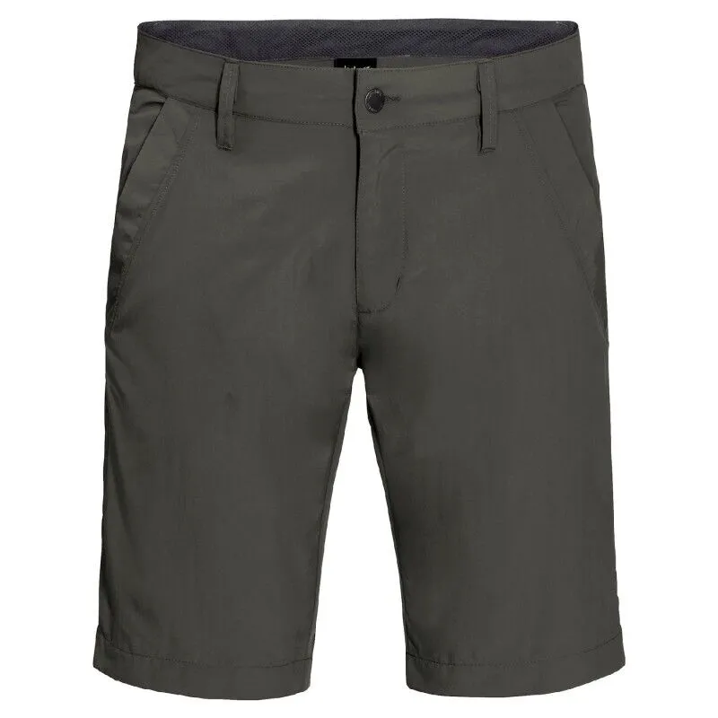 Jack Wolfskin  Desert Valley Shorts - Pantaloncini - Uomo