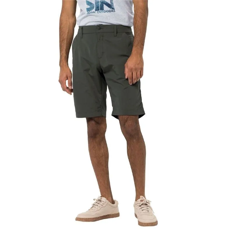 Jack Wolfskin  Desert Valley Shorts - Pantaloncini - Uomo