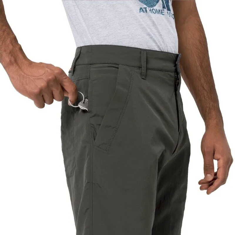 Jack Wolfskin  Desert Valley Shorts - Pantaloncini - Uomo