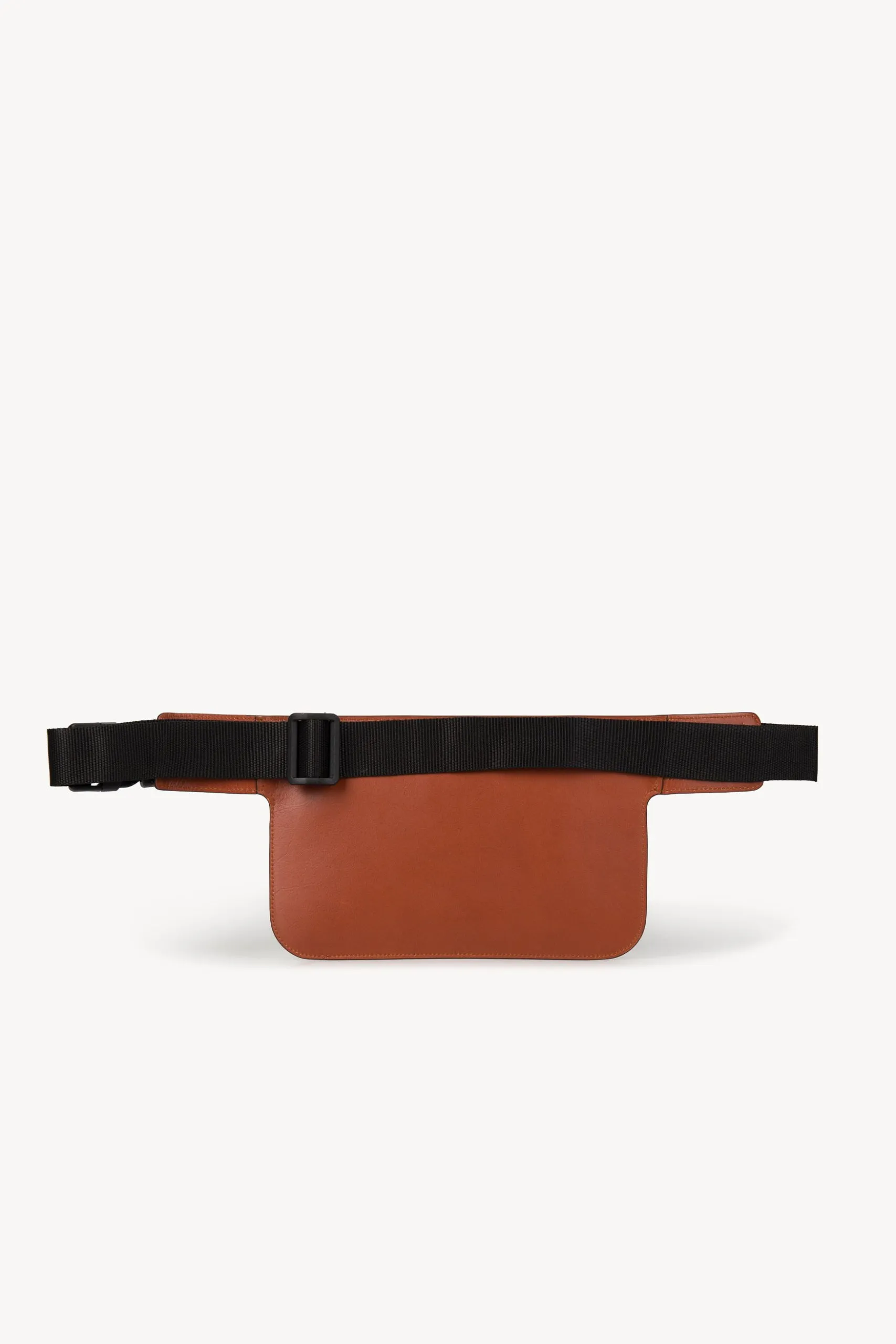 Jake Ponyskin Belt Bag