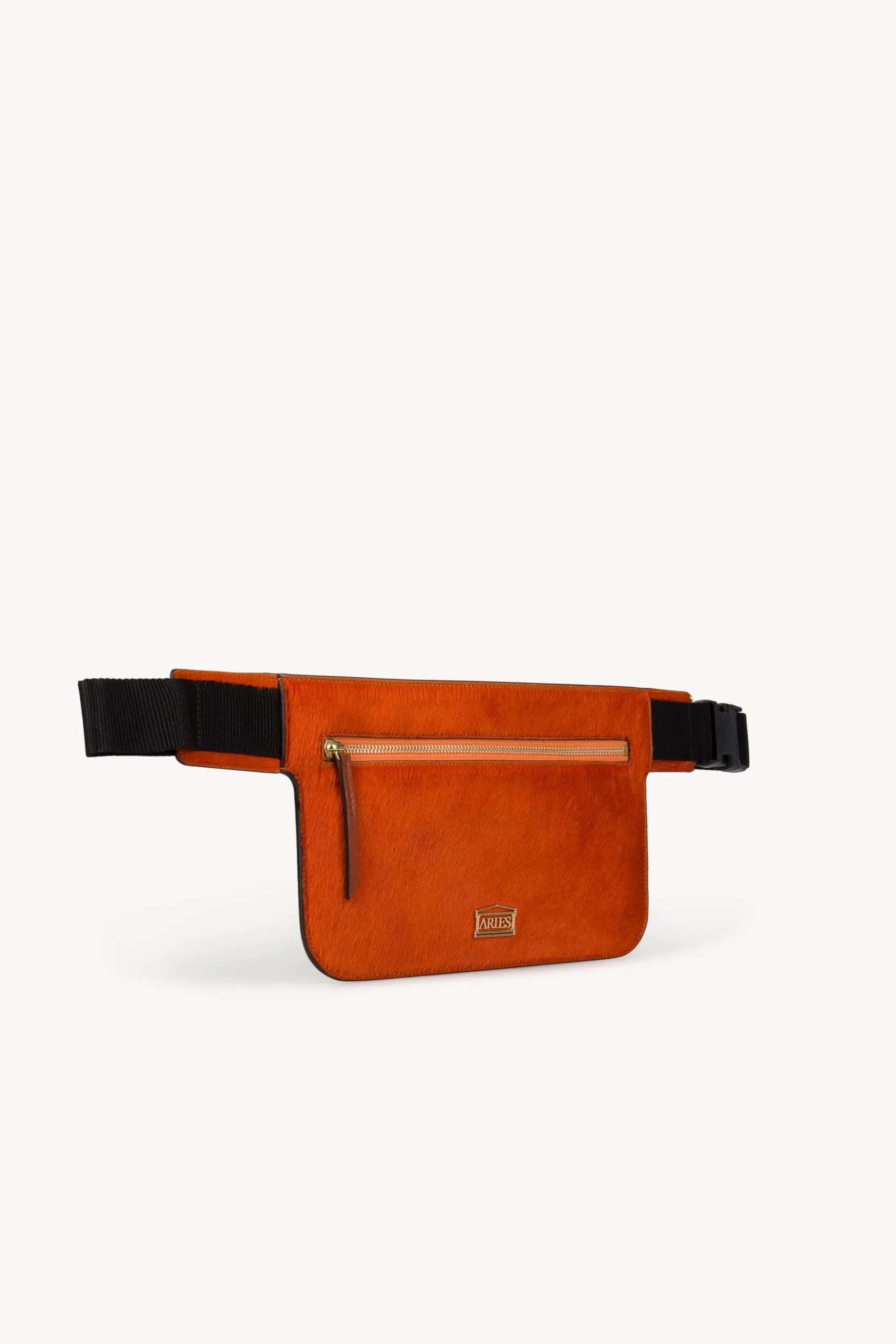 Jake Ponyskin Belt Bag