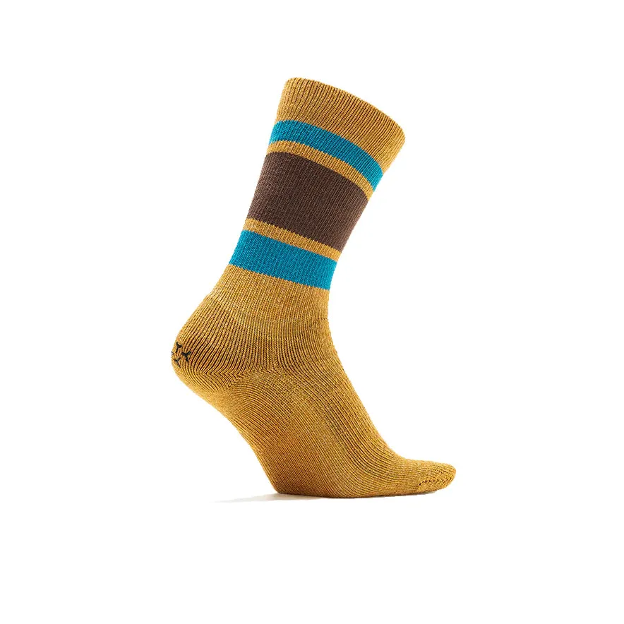 JASPER TABI SOCKS QUARTER