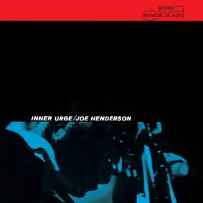 Joe Henderson ~ Inner Urge