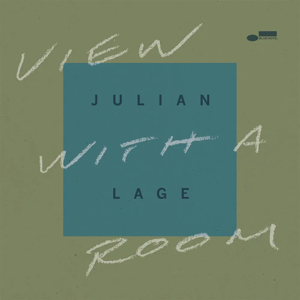 Julian Lage ~ View With A Room