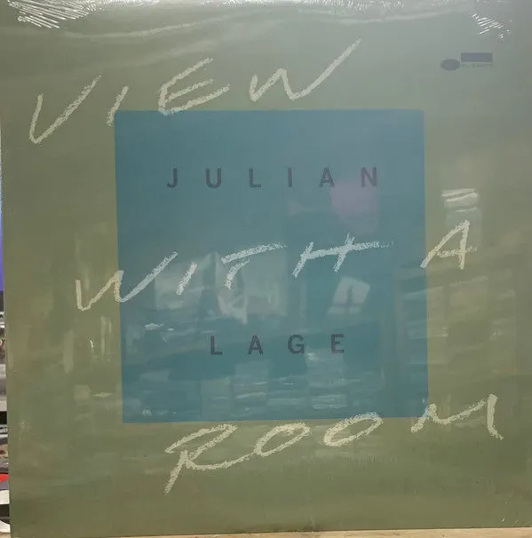 Julian Lage ~ View With A Room