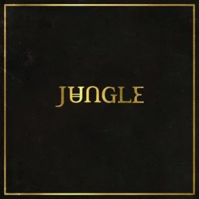 Jungle  ~ Jungle