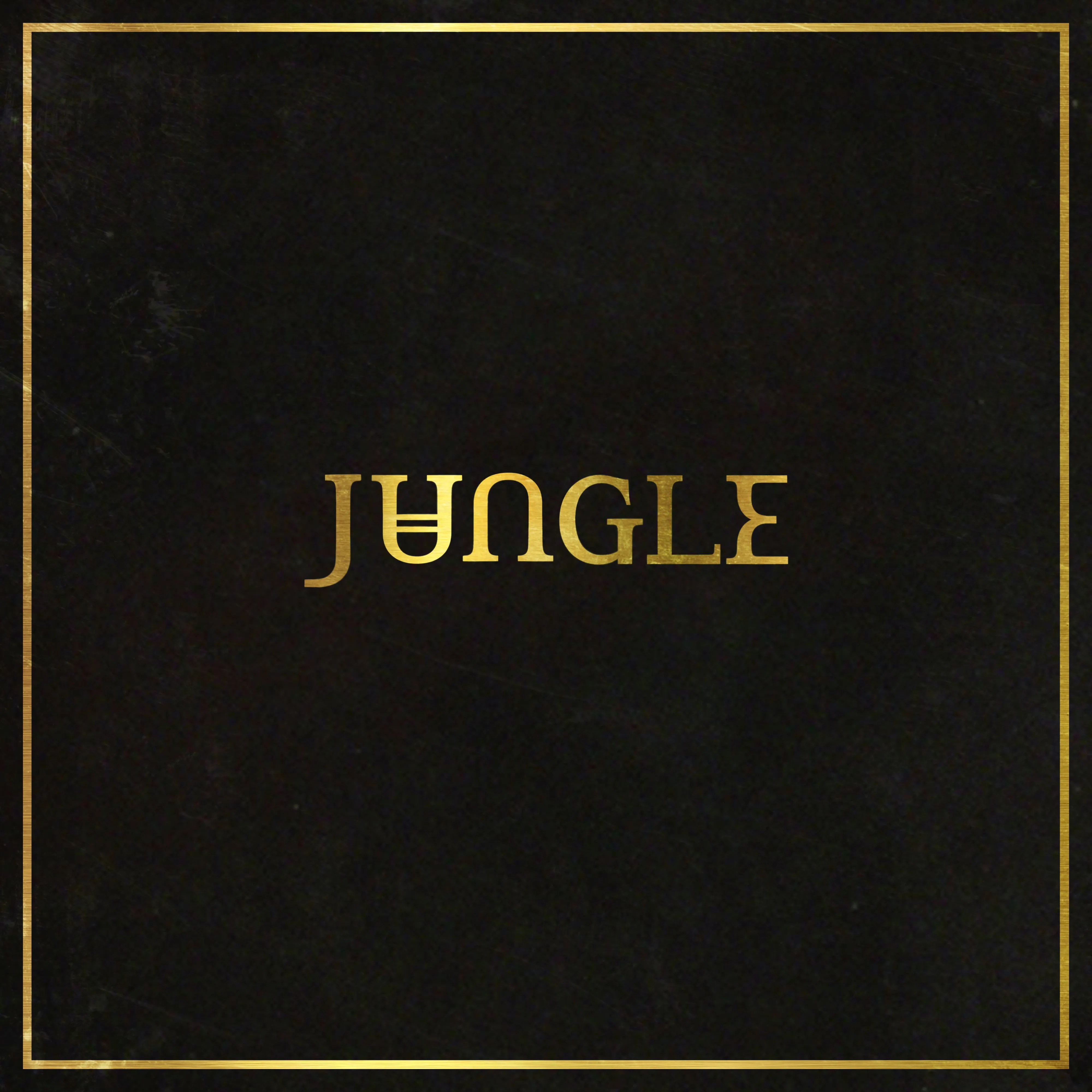 Jungle  ~ Jungle