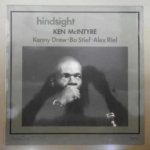 Ken McIntyre ~ Hindsight