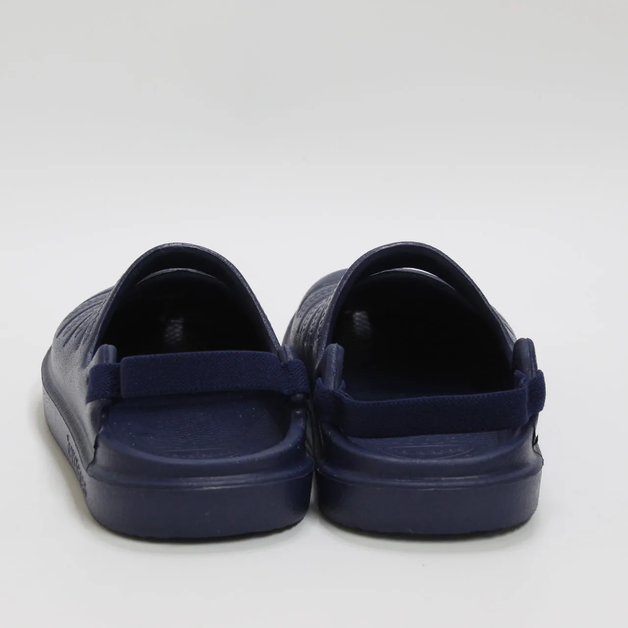 Kids Havaianas Baby Clogs Navy Blue