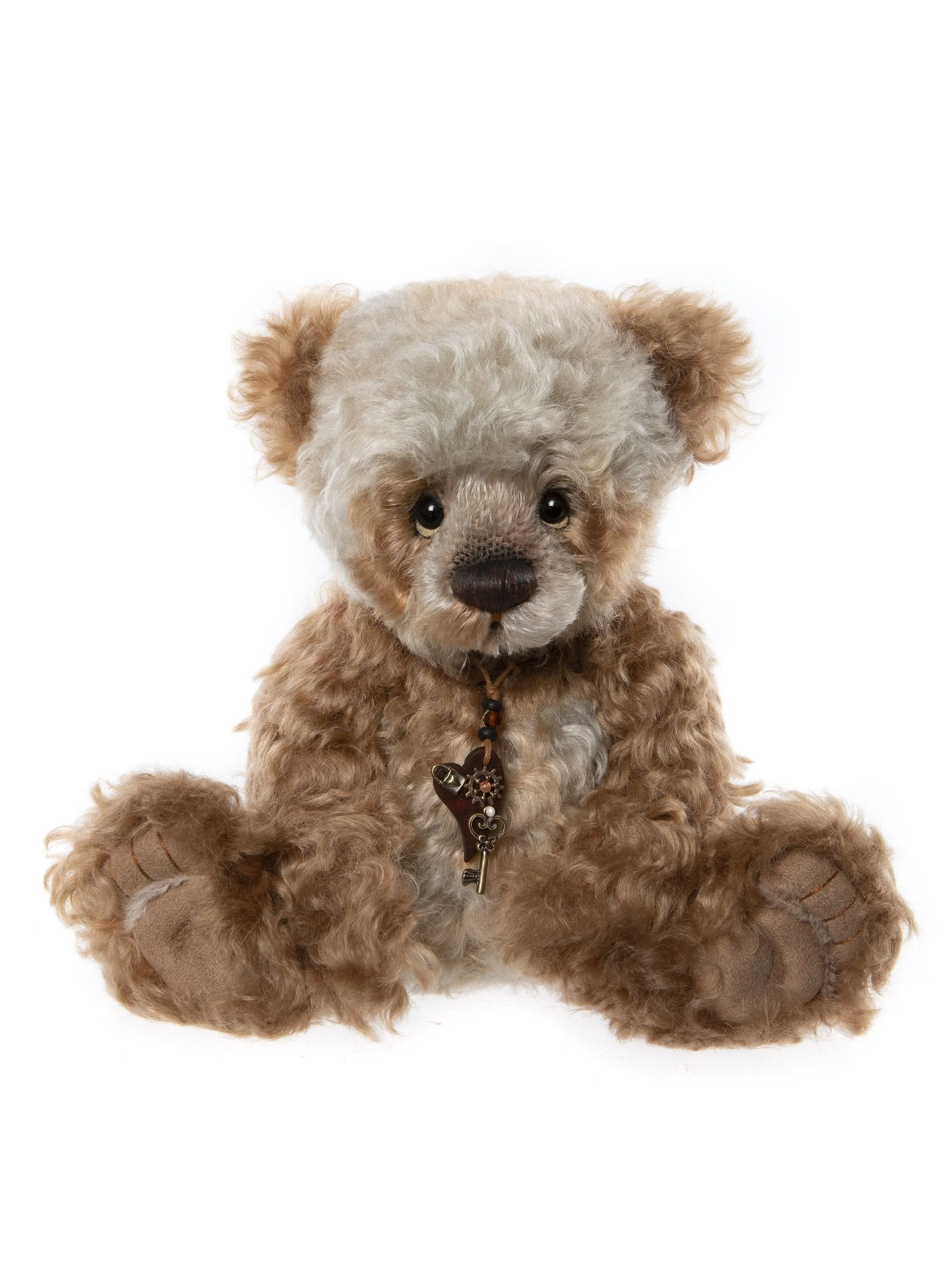 Kumiki Isabelle Collection Charlie Bears Teddy Bear Pre-Order Deposit