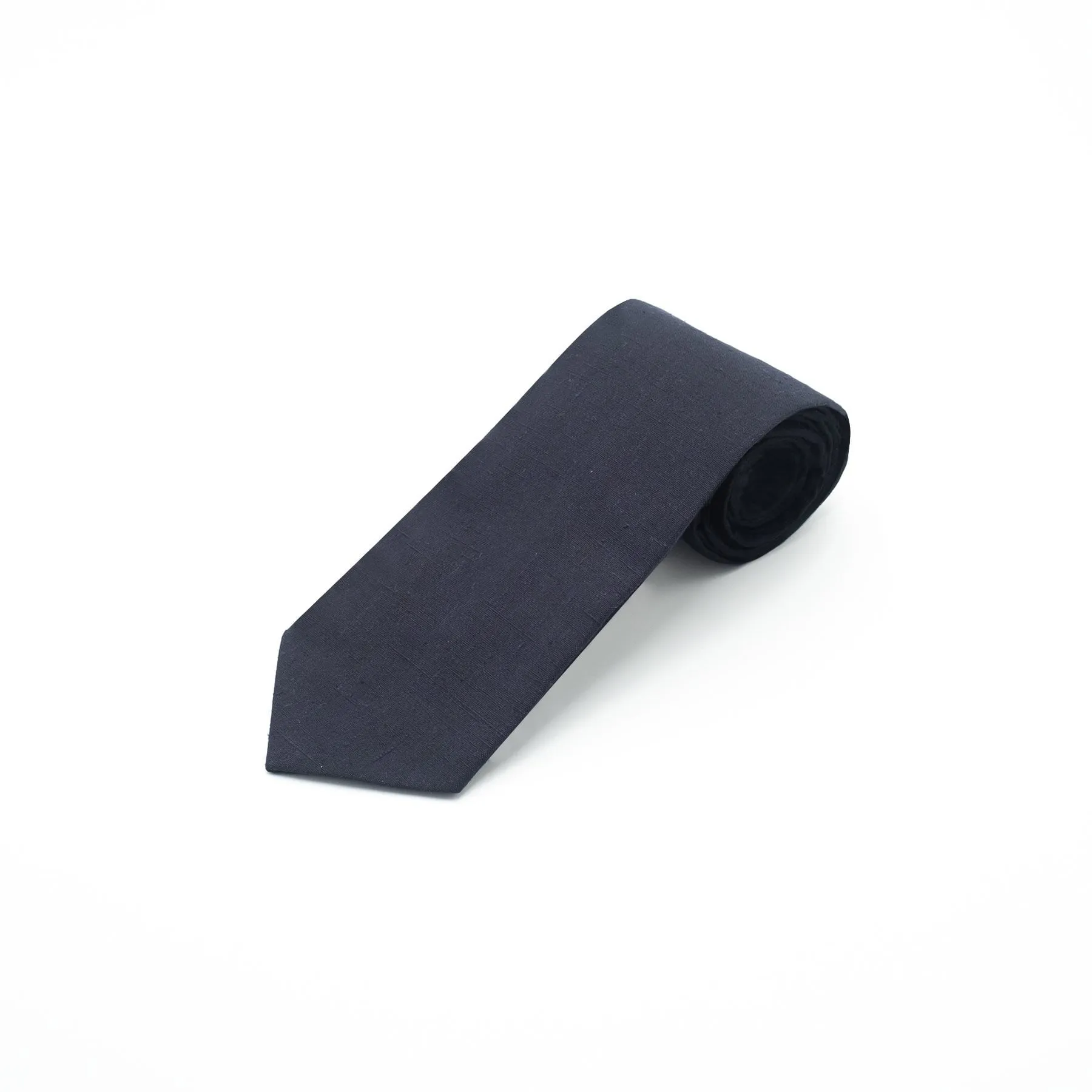 Kuroba Kimono Neck Tie