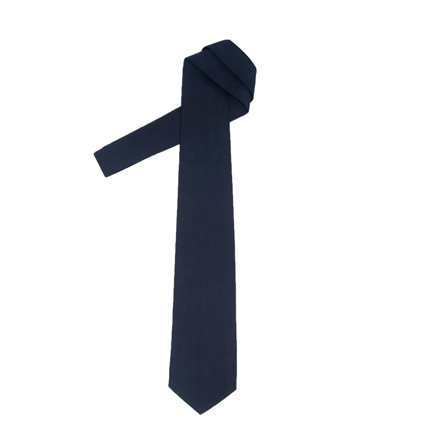 Kuroba Kimono Neck Tie