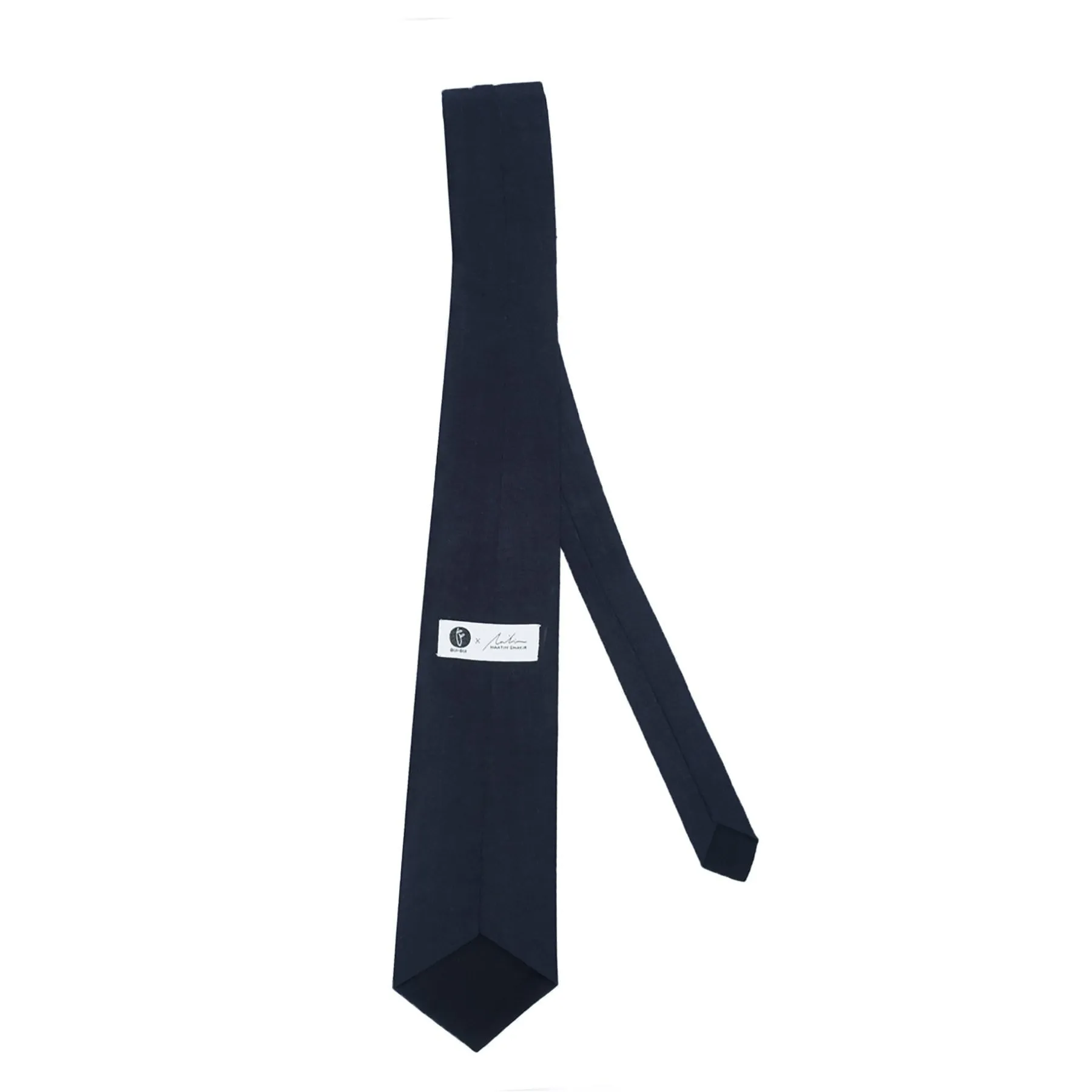 Kuroba Kimono Neck Tie