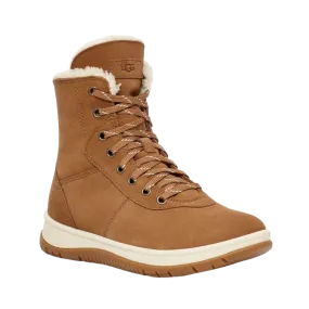 Lakesider Mid Lace Up