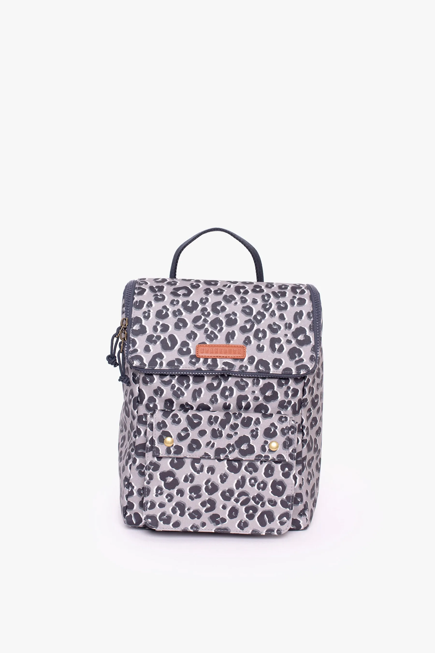 Leopard Spot Backpack