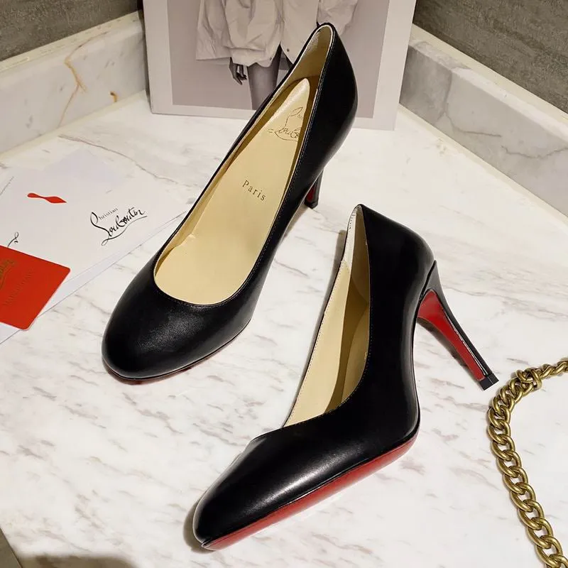 Louboutin High Heels