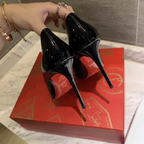 Louboutin High Heels