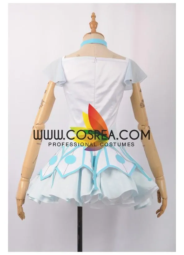 Love Live Aqours Activity Card Cosplay Costume