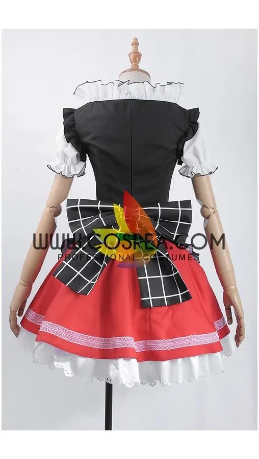 Love Live Aquors Town Musicians of Bremen Cosplay Costume